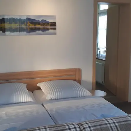Zur Eiche Heringsdorf (Usedom)