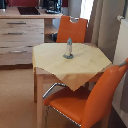 Zur Eiche Affittacamere *