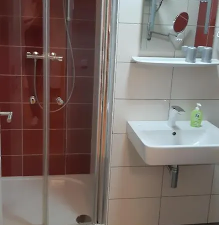 Zur Eiche Affittacamere Heringsdorf (Usedom)